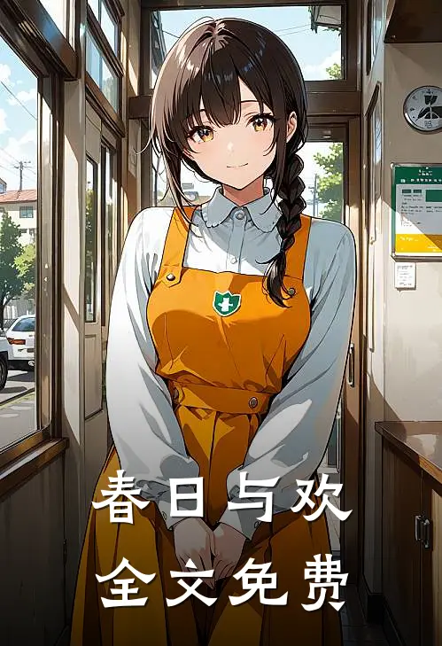 春日与欢全文免费