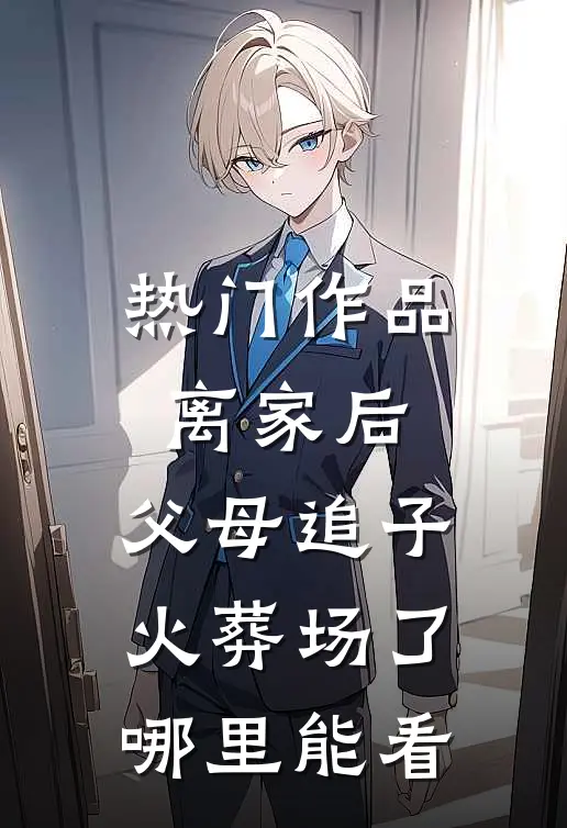 热门作品离家后,父母追子火葬场了哪里能看
