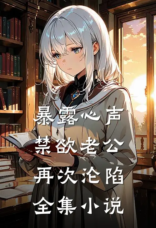 暴露心声，禁欲老公再次沦陷全集小说