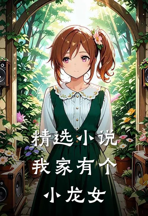 精选小说我家有个小龙女