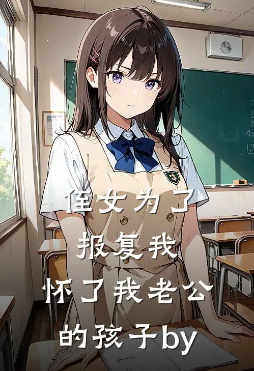 侄女为了报复我，怀了我老公的孩子by