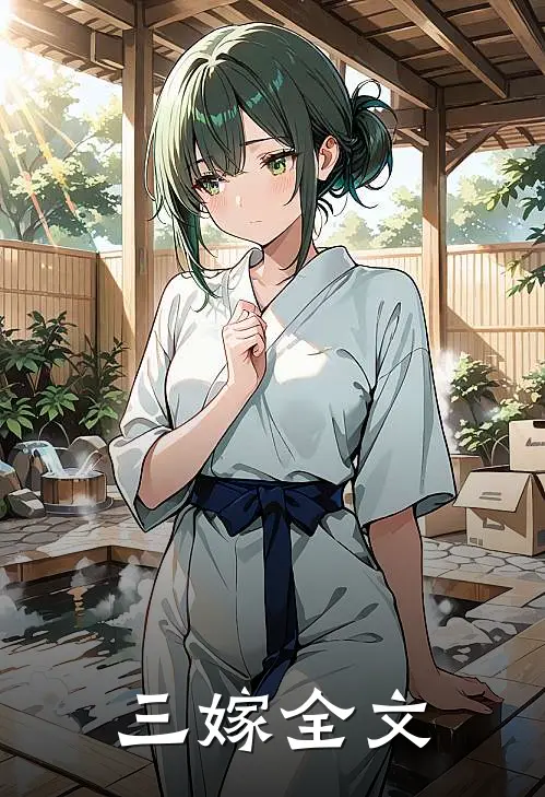 三嫁全文