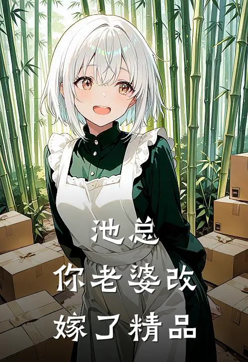 池总，你老婆改嫁了精品
