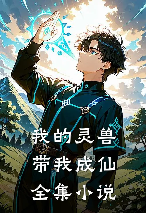 我的灵兽带我成仙全集小说