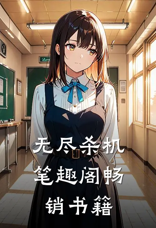 无尽杀机笔趣阁畅销书籍