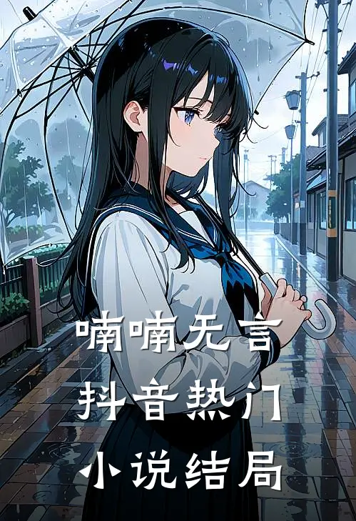 喃喃无言抖音热门小说结局