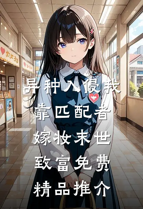 异种入侵我靠匹配者嫁妆末世致富免费精品推介