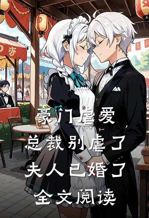 豪门虐爱：总裁别虐了，夫人已婚了全文阅读