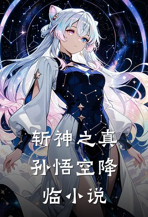 斩神之真孙悟空降临小说