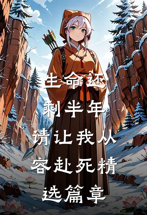 生命还剩半年，请让我从容赴死精选篇章