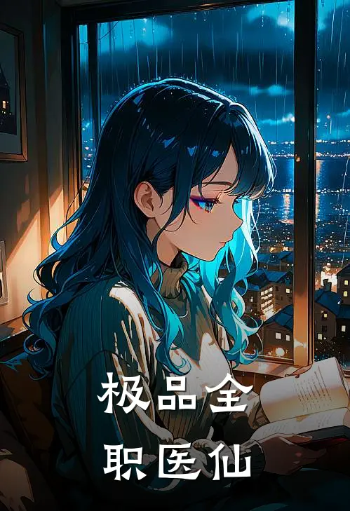 极品全职医仙