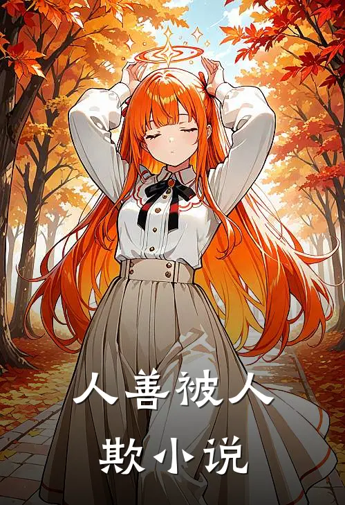 人善被人欺小说