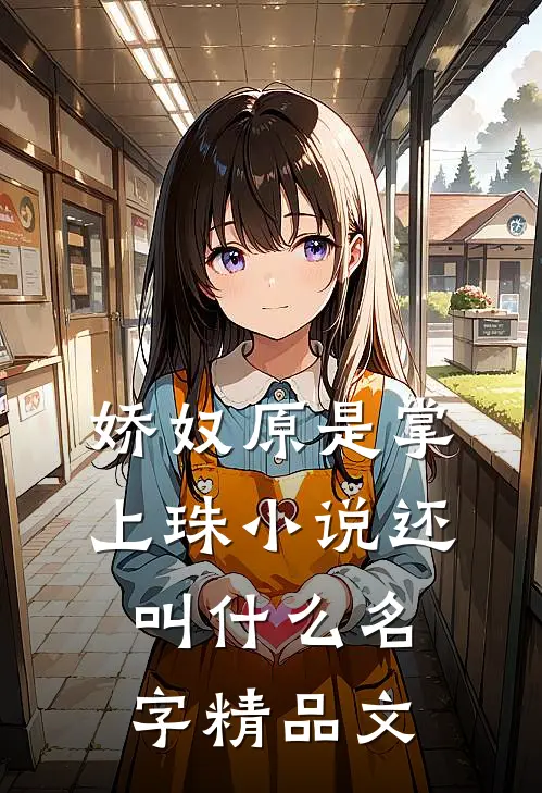 娇奴原是掌上珠小说还叫什么名字精品文