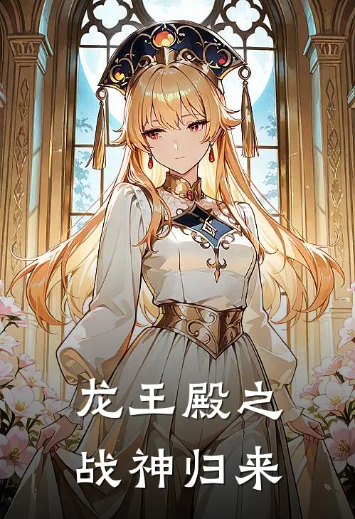 龙王殿之战神归来