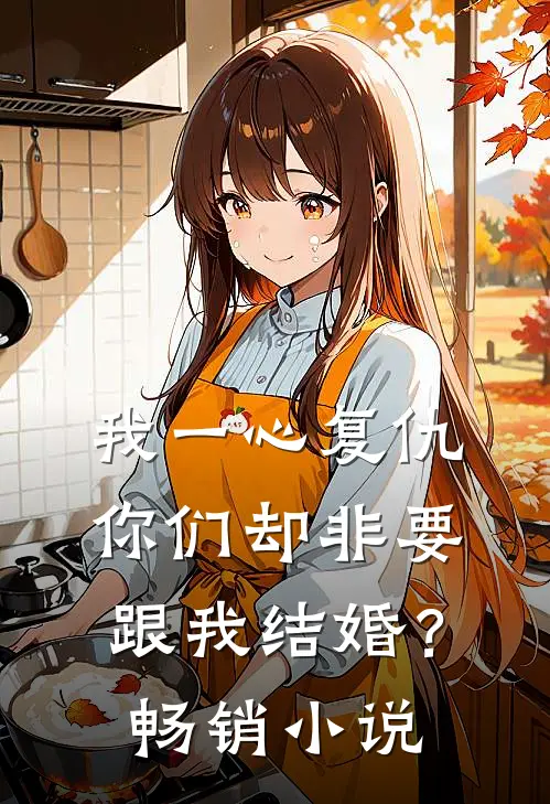 我一心复仇,你们却非要跟我结婚?畅销名字