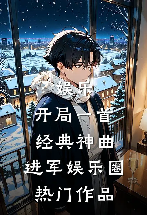 娱乐开局一首经典神曲,进军娱乐圈热门作品是