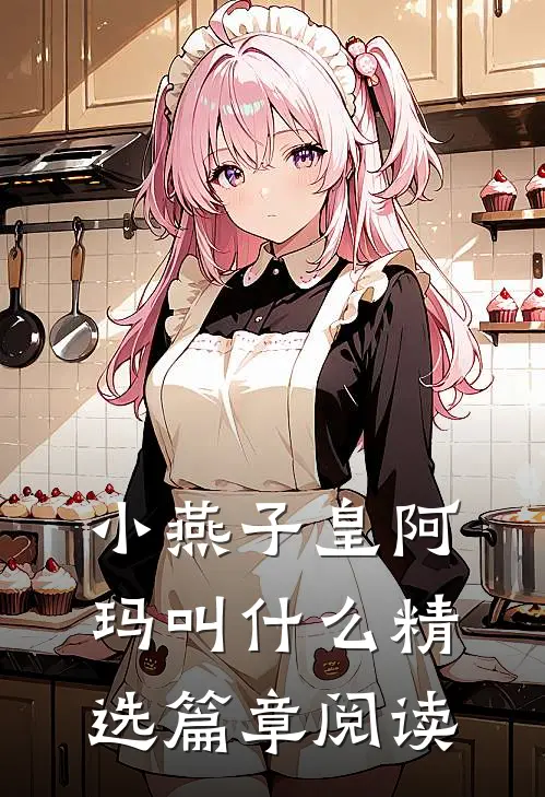 小燕子皇阿玛叫什么精选篇章阅读
