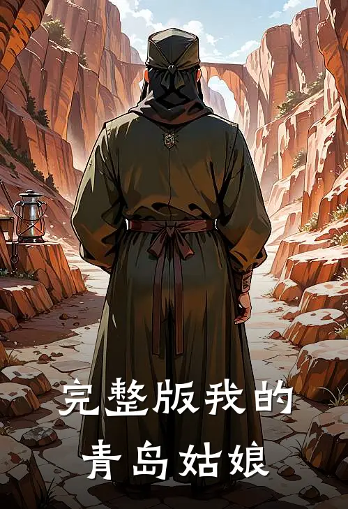 完整版我的青岛姑娘