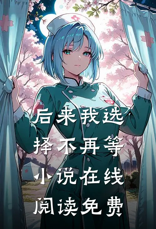 后来我选择不再等小说在线阅读免费