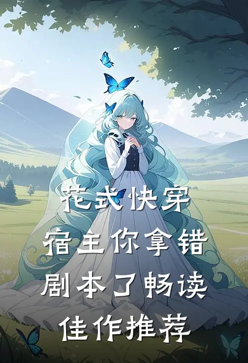 花式快穿：宿主你拿错剧本了畅读佳作推荐