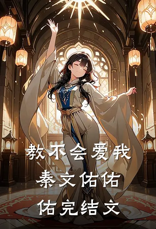 教不会爱我秦文佑佑佑完结文