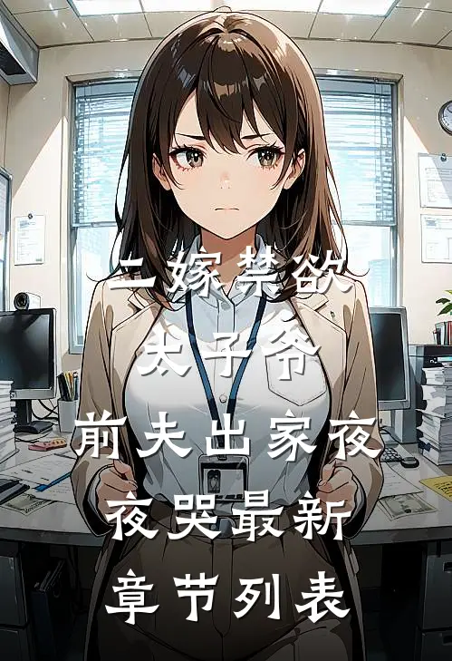 二嫁禁欲太子爷，前夫出家夜夜哭最新章节列表
