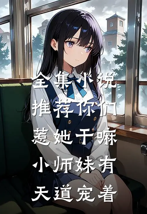 全集小说推荐你们惹她干嘛，小师妹有天道宠着