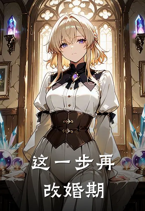 这一步再改婚期