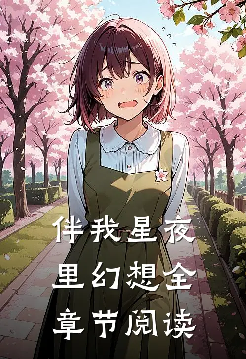 伴我星夜里幻想全章节阅读