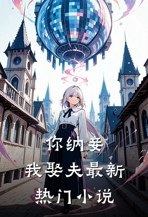 你纳妾,我娶夫最新热门免费阅读