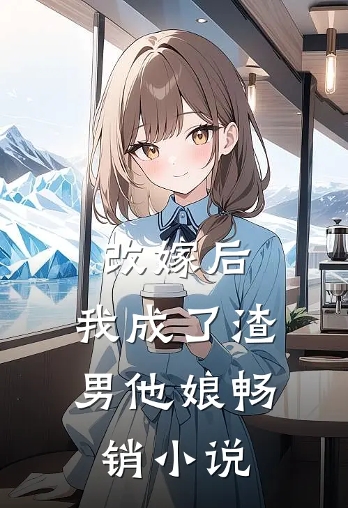 改嫁后，我成了渣男他娘畅销小说