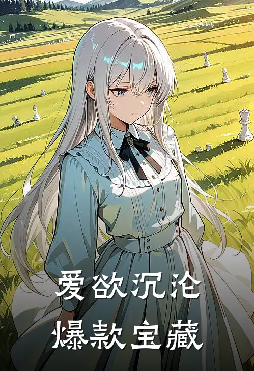 爱欲沉沦爆款宝藏