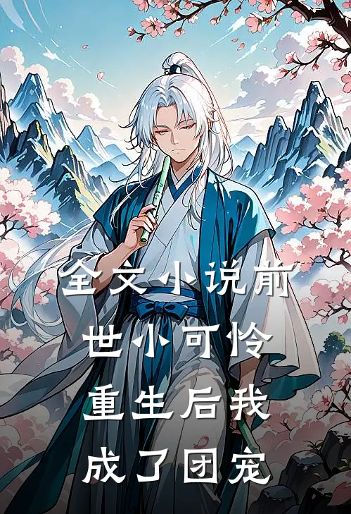 全文小说前世小可怜，重生后我成了团宠