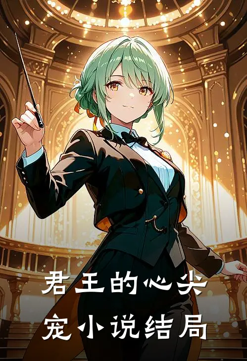 君王的心尖宠小说结局
