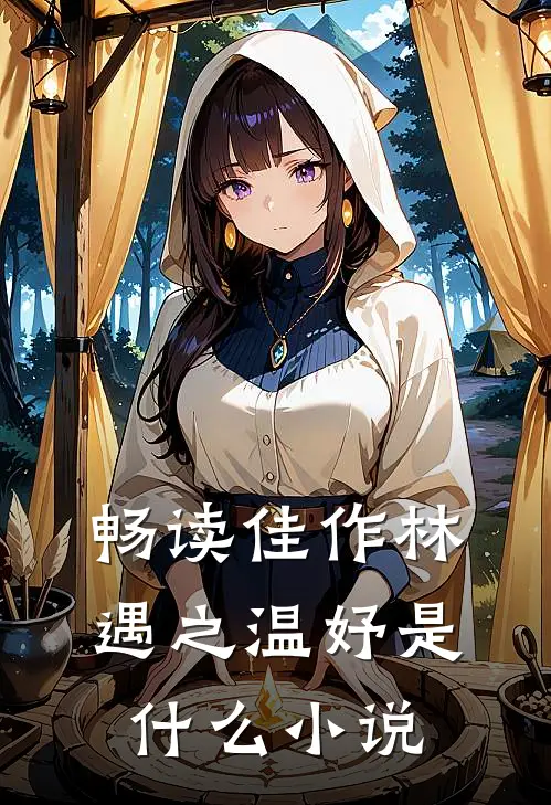 畅读佳作林遇之温妤是什么小说