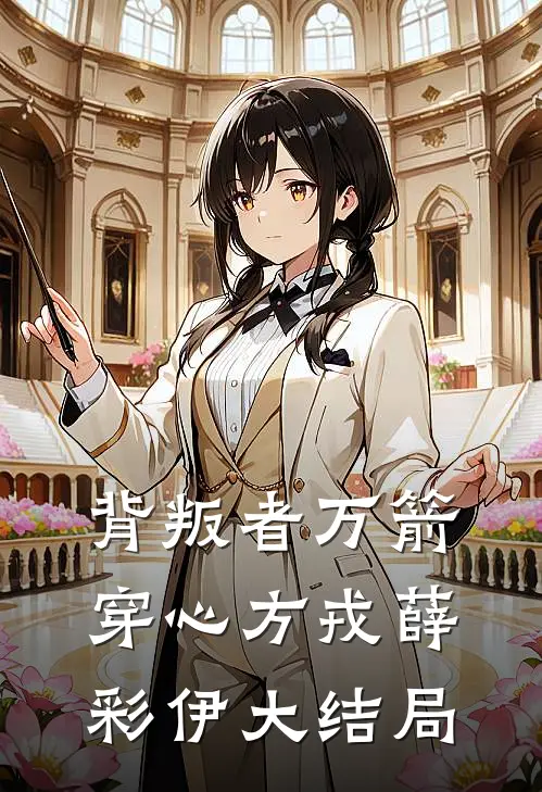 背叛者万箭穿心方戎薛彩伊大结局