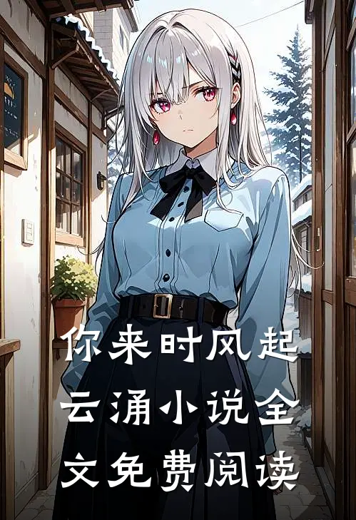 你来时风起云涌小说全文免费阅读