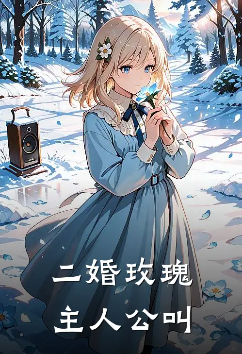二婚玫瑰主人公叫