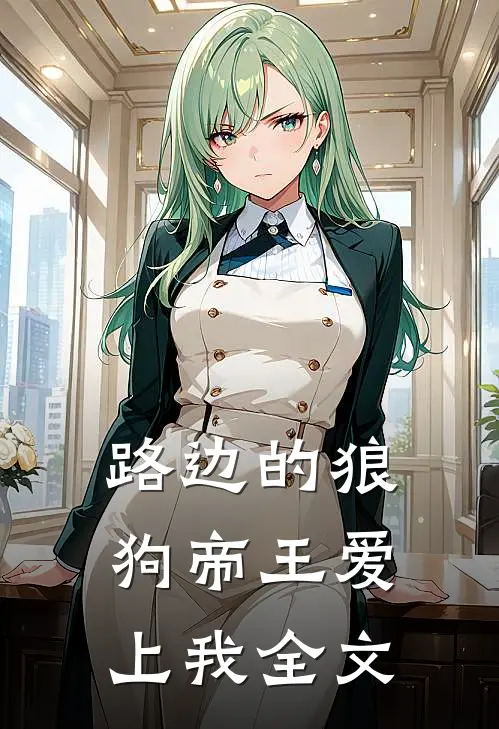 路边的狼狗帝王爱上我全文在线阅读
