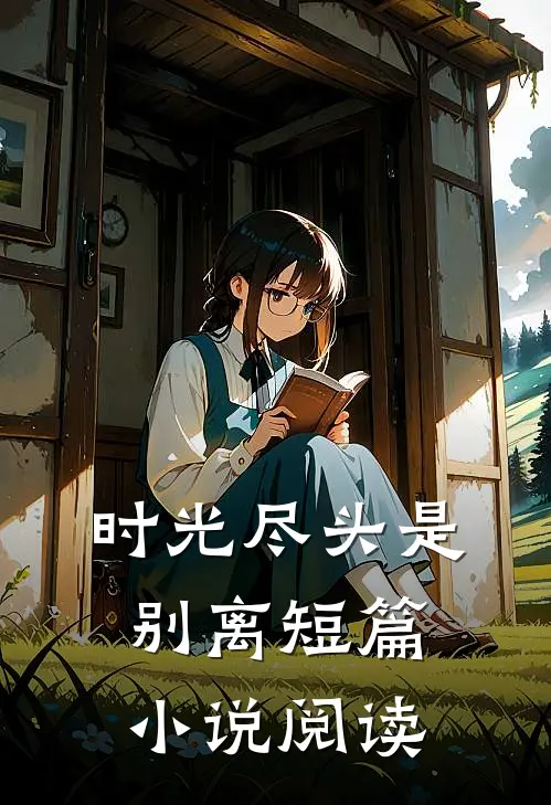 时光尽头是别离短篇小说阅读
