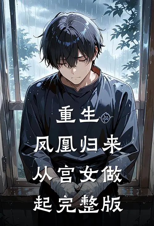 重生凤凰归来,从宫女做起完整版