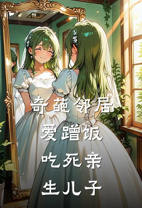 奇葩邻居爱蹭饭，吃死亲生儿子