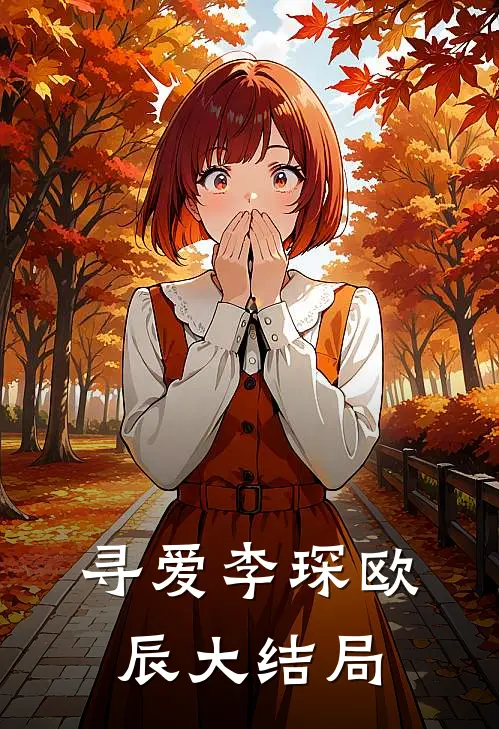 寻爱李琛欧辰大结局