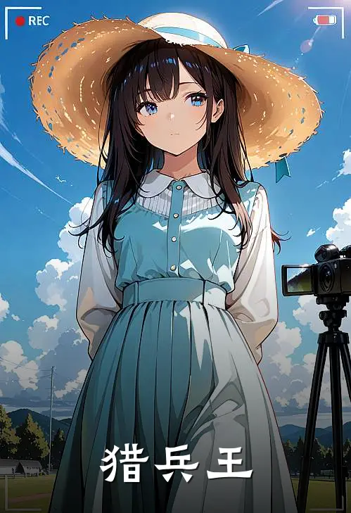 猎兵王