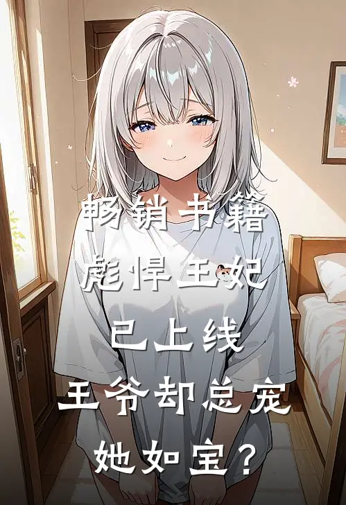 畅销书籍彪悍王妃已上线，王爷却总宠她如宝？