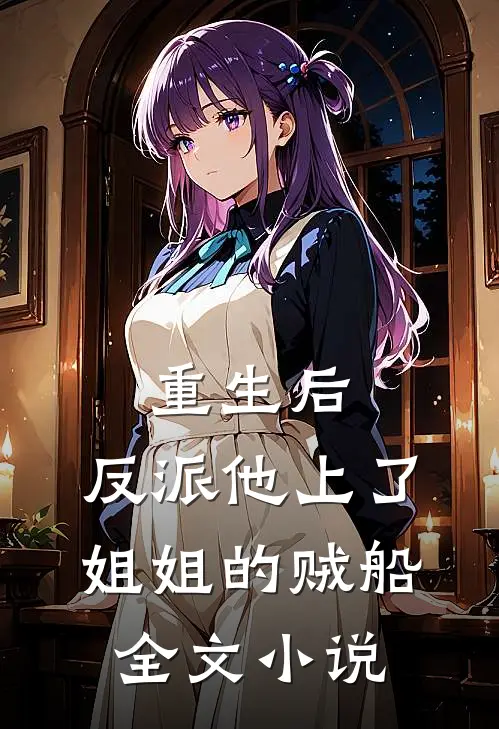 重生后，反派他上了姐姐的贼船全文小说