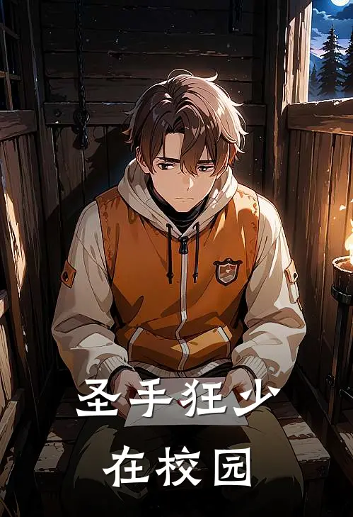圣手狂少在校园