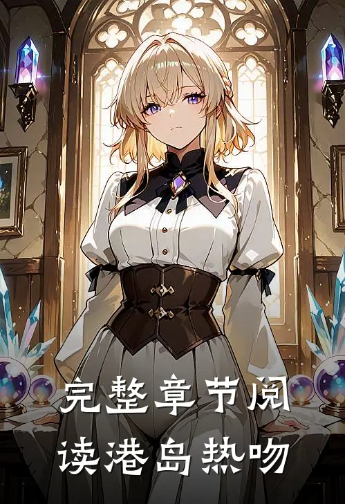 完整章节阅读港岛热吻