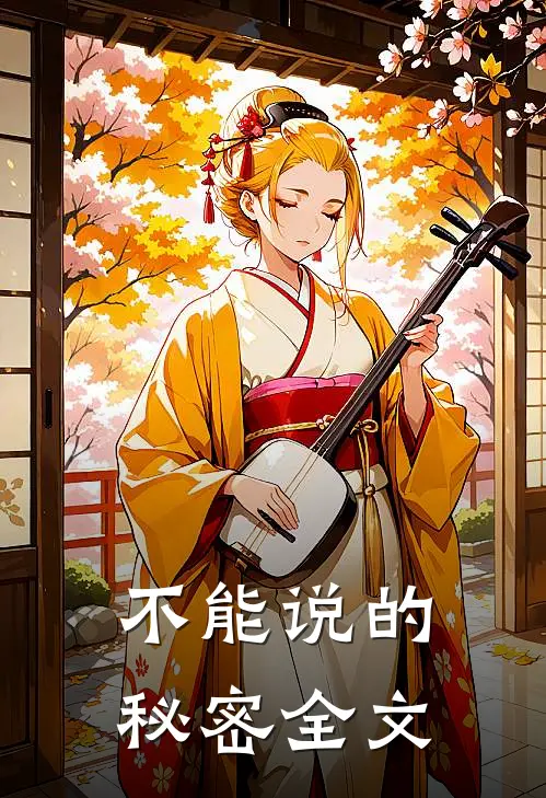 不能说的秘密全文
