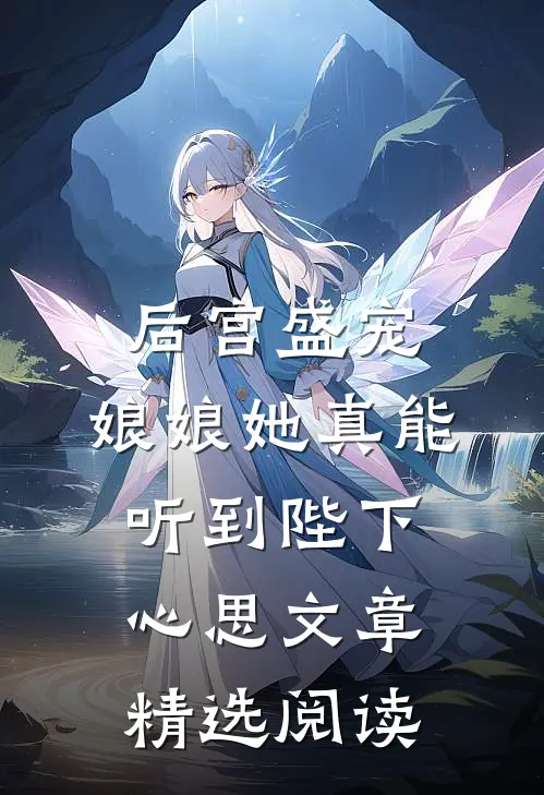 后宫盛宠：娘娘她真能听到陛下心思文章精选阅读